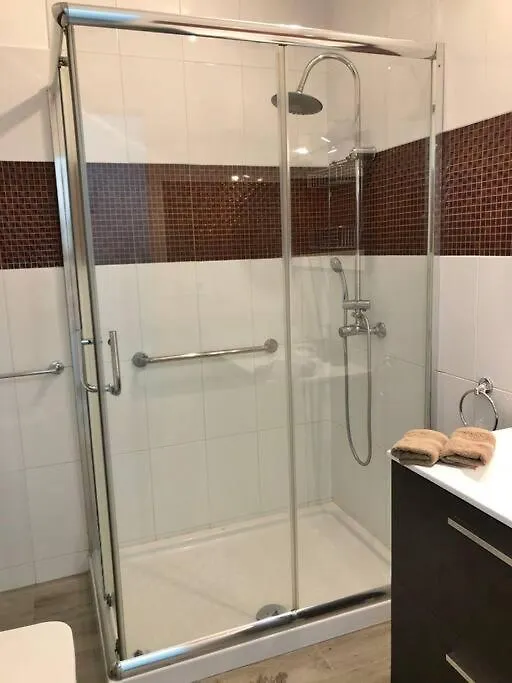 Lägenhet Apartamento Birgitt En Aloha Garden Con Vista Mar Y Piscina Costa Adeje  Spanien