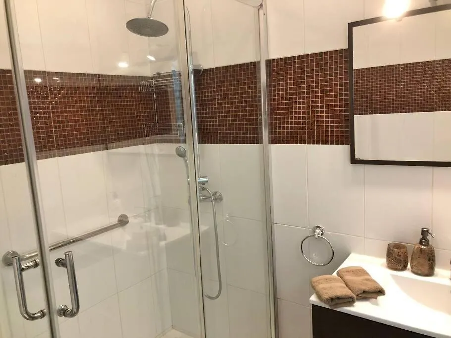 Apartamento Birgitt En Aloha Garden Con Vista Mar Y Piscina Costa Adeje  Spanien