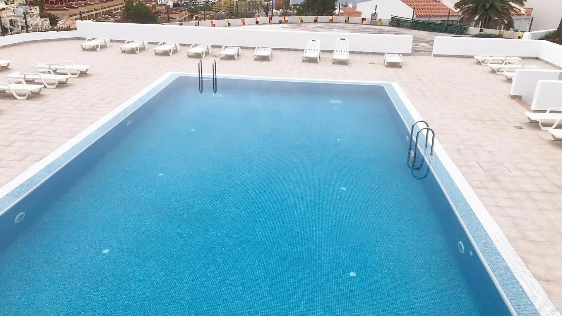 Apartamento Birgitt En Aloha Garden Con Vista Mar Y Piscina Costa Adeje  0*, Costa Adeje (Tenerife) Spanien